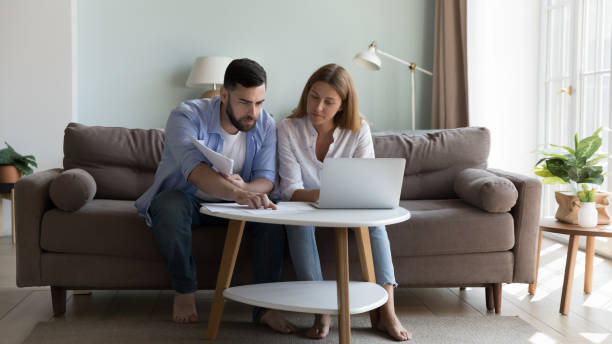 Loan Servicing and Management in Baltimore, MD